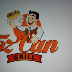 Öz'Can Grill