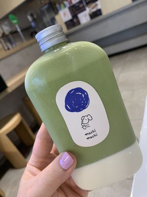 Machi Machi - Northyork by null