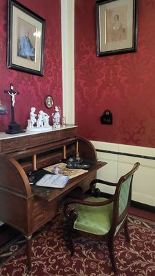 Maison natale Charles de Gaulle by null