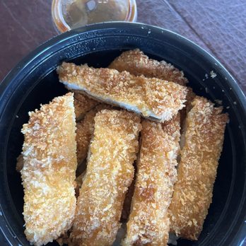 Donburi Station - Bellevue - Crispy Chicken Katsu Don - Japanese Near Me - Bellevue, Washington Donburi Station - Bellevue - Crispy Chicken Katsu Don - Japanese Near Me - Bellevue, Washington