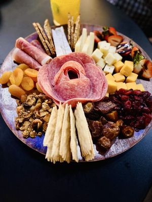 Flora Rooftop Bar and Lounge by null