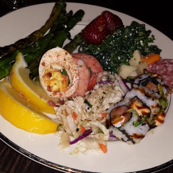 Surla's - Lunch brunch items - Asian Fusion Near Me - Modesto, California Surla's - Lunch brunch items - Asian Fusion Near Me - Modesto, California