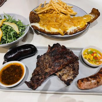 Entrecot - Diners Near Me - Napa, California