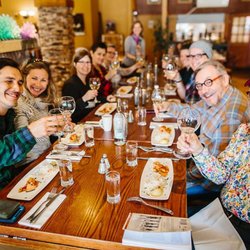 Jasper Food Tours - Come engage with us!