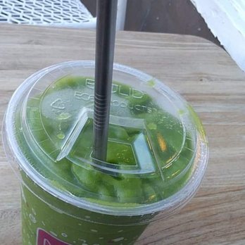 Moberi - Kale smoothie - Juice Bars & Smoothies Near Me - Portland, Oregon