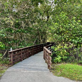 Colohatchee Park - Walk the Trail~ - Parks Near Me - Wilton Manors, Florida Colohatchee Park - Walk the Trail~ - Parks Near Me - Wilton Manors, Florida