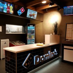 Domino's