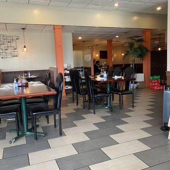Pho Kitch'n - Inside - Vietnamese Near Me - Norristown, Pennsylvania