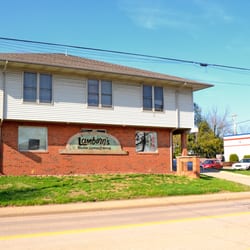 Lamborn's Studio & Custom Framing