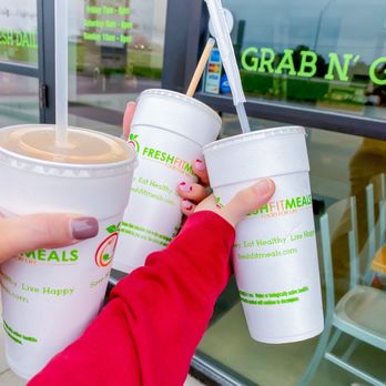 Fresh Fit Meals - Smoothie groupie - Health Markets Near Me - Urbandale, Iowa Fresh Fit Meals - Smoothie groupie - Health Markets Near Me - Urbandale, Iowa