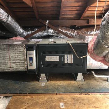 One Stop Heating and Cooling - Heating & Air Conditioning/HVAC Near Me - Cerritos, California
