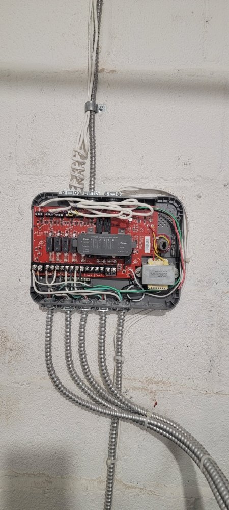 Slide of PMC Plumbing Services