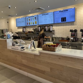 Ding Tea RSM - Bubble Tea Near Me - Rancho Santa Margarita, California Ding Tea RSM - Bubble Tea Near Me - Rancho Santa Margarita, California