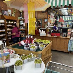 Grandy Greenhouse and Farm Market