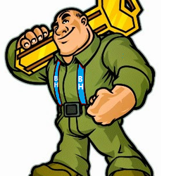 Barbers Hill Locksmith