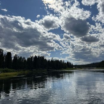 Macks Inn River Adventures - Rafting/Kayaking Near Me - Island Park, Idaho