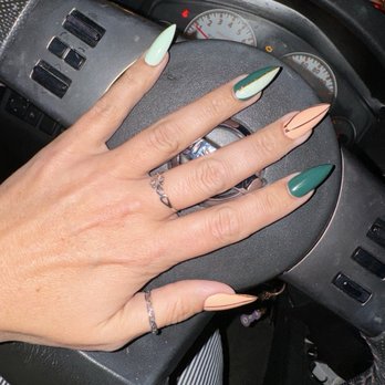 Luxury Nails & Spa Salon - Nail Salons Near Me - Upland, California Luxury Nails & Spa Salon - Nail Salons Near Me - Upland, California