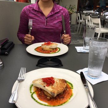 Bluewater Grill Seafood Restaurant & Market Carlsbad - Seafood Near Me - Carlsbad, California