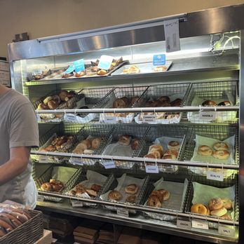 Marian's Bagels - Bagels Near Me - Plantation, Florida Marian's Bagels - Bagels Near Me - Plantation, Florida