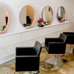 Woodlund Salon - Organic luxury hair salon