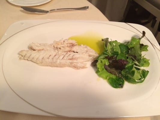 Ristorante Gourmet by null