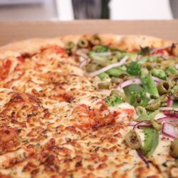 Pizza Salvatoré