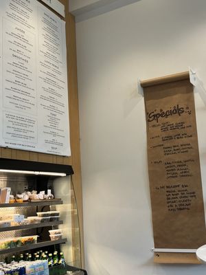 Sano Cafe by null