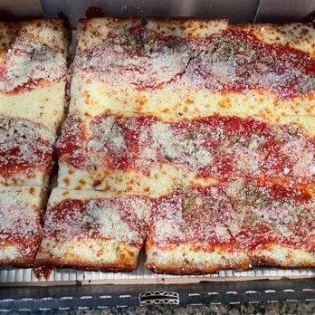Killa Pie - 12 uneven slices - Pizza Near Me - Prosper, Texas