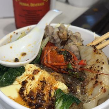 Hot Pot City - All you can eat - Chinese Near Me - Eden Prairie, Minnesota