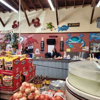 B & J Seafood - Seafood Markets Near Me - Hammond, Louisiana B & J Seafood - Seafood Markets Near Me - Hammond, Louisiana