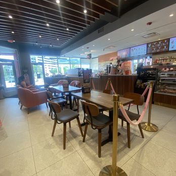 Stan's Donuts & Coffee - Dining - Donuts Near Me - Rosemont, Illinois Stan's Donuts & Coffee - Dining - Donuts Near Me - Rosemont, Illinois