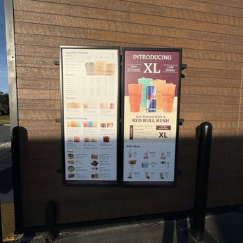 Ellianos Coffee - Coffee & Tea Near Me - Ocala, Florida