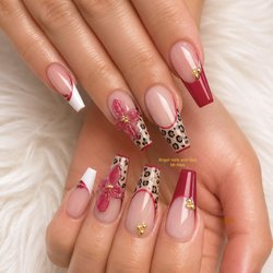 Angel Nails and Spa