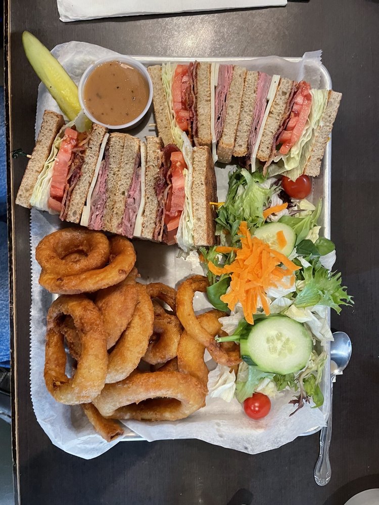 THE VILLAGE RESTAURANT & PANCAKE FACTORY 70 Photos & 25 Reviews