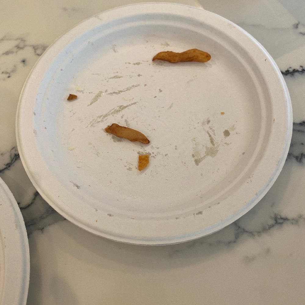 Tony's Burrito Mex - We ate the soggy fries and gave the bad ones to the dog. - Breakfast & Brunch Near Me - Chicago, Illinois Tony's Burrito Mex - We ate the soggy fries and gave the bad ones to the dog. - Breakfast & Brunch Near Me - Chicago, Illinois
