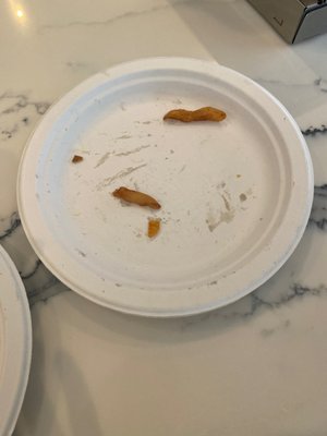 Tony’s Burrito Méx by null