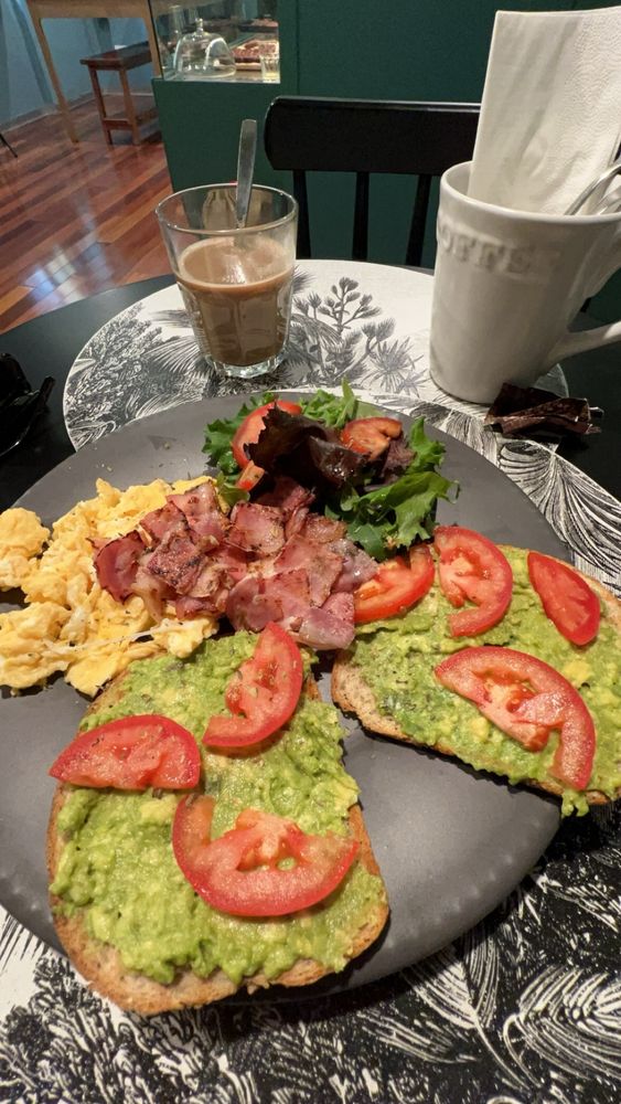 Chocolataria das Flores