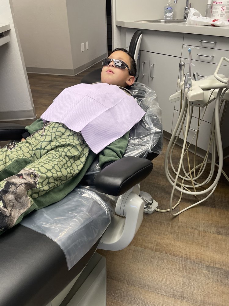 FIRST SMILES CHILDREN’S DENTISTRY 32 Reviews 1801 Tully Rd, Modesto