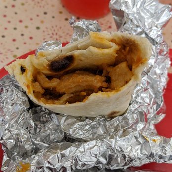 Rudy's Kitchen - Chicharron taco - Mexican Near Me - Frisco, Texas