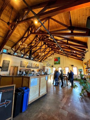 Salto Coffee by null