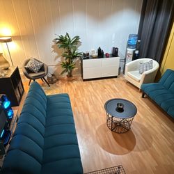 Anukis Thai Massage - RECEPCIÓN