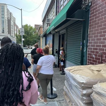Delicioso Coco Helado - Line to order. Moves pretty quick - Desserts Near Me - Bronx, New York Delicioso Coco Helado - Line to order. Moves pretty quick - Desserts Near Me - Bronx, New York