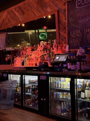 Public House Omaha by null