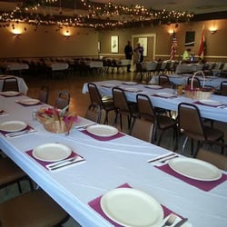 Hungarian American Cultural Center