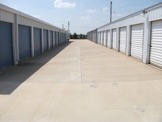 Trails End Mini Storage