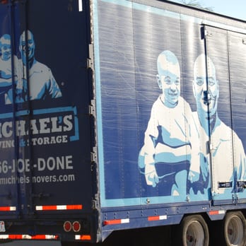 Michael S Moving Storage 11 Reviews Movers 8 Whatney Irvine Ca Phone Number
