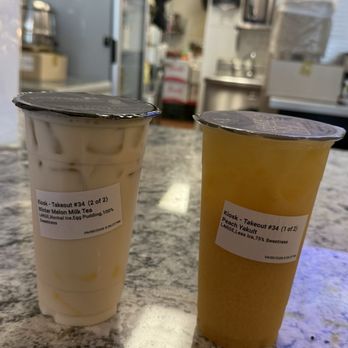 Ding Tea - Bubble Tea Near Me - Sacramento, California Ding Tea - Bubble Tea Near Me - Sacramento, California