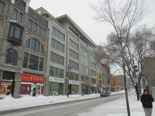 Swatow Plaza by null