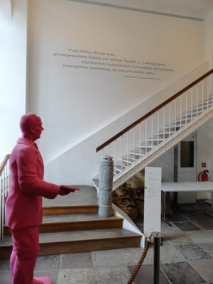 Buddenbrookhaus by null