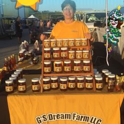 Gs Dream Farm